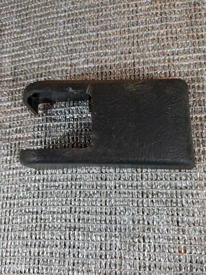 Cubierta de bisagra de asiento trasero plegable Chevrolet Blazer se adapta a 2000 Foto 1 de 4