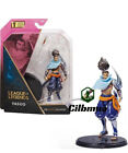 League Of Legends The Champion Collection 1St Edition Yasuo 4" Action Figure