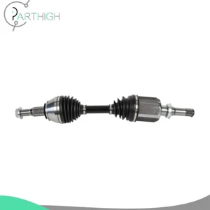 For GMC Acadia V6 3.6L 2017 2018 2019 Front Left CV Joint Axle Assembly - Foto 1 di 7