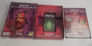 Dark Tales: Rotkäppchen Erweiterung dV Spiele - Bild 1 von 2