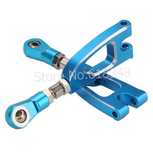 SST HSP 188020 Aluminum Rear Upper Arm for HSP Himoto Amax Sst 1:10 - Foto 1 di 1