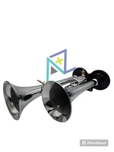  Military Air Horn Trumpets & Switch Replacement  - Bild 1 von 1