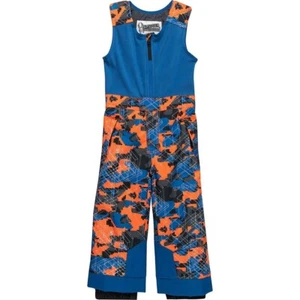 Mini Pantalón de Nieve Spyder Boys Mini Expedición (5) Camuflado Majestyze Estampado - Imagen 1 de 1