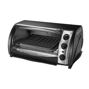 Las mejores ofertas en Acero Inoxidable Tostadora eléctrica hornos | eBay