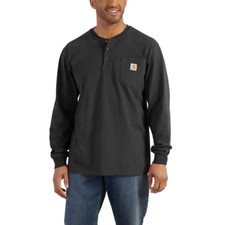 Henley T-Shirts for Men for sale | eBay
