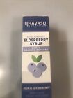 Havasu Nutrition Extra Strength Elderberry Syrup 60 ML Berry Flavor