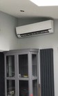 Air Conditioning Supplied And Fitted 