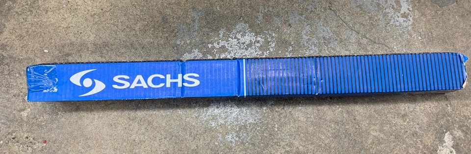 Conjunto de puntal de suspensión OE delantero para 09-17 Audi A4 A5 Quattro Sachs 313 363 Foto 1 de 1