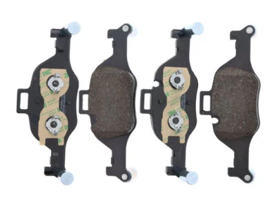 Juego de pastillas de freno delanteras Jurid 97497VCQQ 2020 2021 BMW X5 2019-2022 Foto 1 de 2