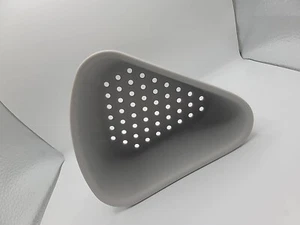 Sterling Store+ Bath/Shower System Family Wall Mounted Bin Replacement - Picture 1 of 6