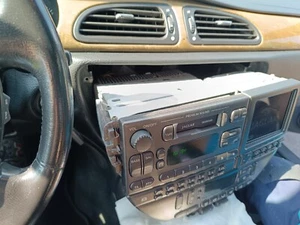 Radio Code Jaguar Ford Becker Audi Blaupunkt Clarion Hyundai Phillips Volvo - Bild 1 von 3