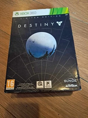 Destiny Limited Edition (XBOX 360) - Image 1 of 4