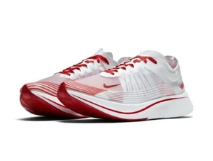 Nike NikeLab Zoom Fly SP 'Tokyo' Size 10.5 Men's AJ9282-100 - Picture 1 of 7