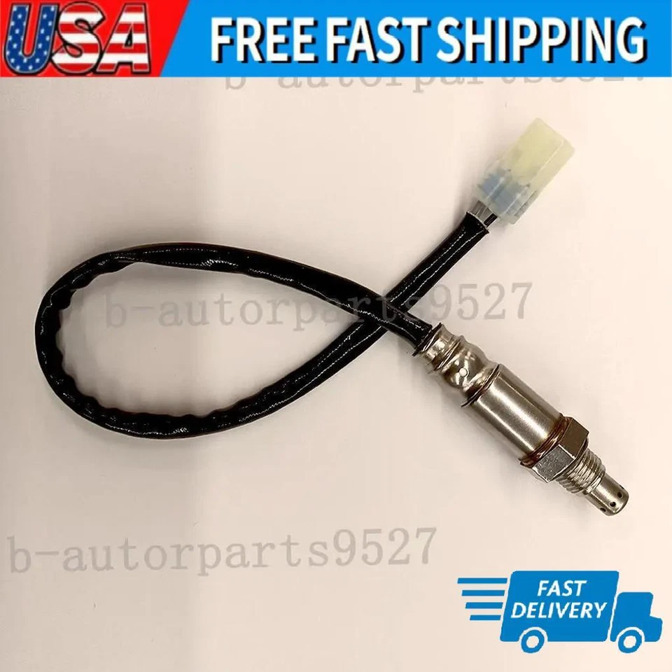 0430-135 Exhaust Temperature / Oxygen Sensor For Arctic Cat 450 500 550 700 1000 — 第 1/4 张图片