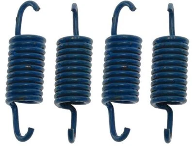 Kit de herrajes de freno de estacionamiento para Workhorse W22 2001-2009 Raybestos 25581DK Foto 1 de 2