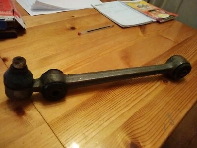 SUSPENSIÓN BRAZO DE CONTROL DE PISTA IZQUIERDA DERECHA VW VOLKSWAGEN POLO DERBY 1975-94 GSJ510 Foto 1 de 2