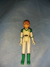 VOLTRON MATTEL PILOTA PIDGE LEONE VERDE PANOSCH 1984