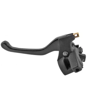 GRUPPO LEVA COMPLETO SINISTRA MBK 50 Booster Rocket 1995-2009 - Imagen 1 de 4