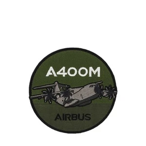 Airbus A400M Patch - Bild 1 von 2
