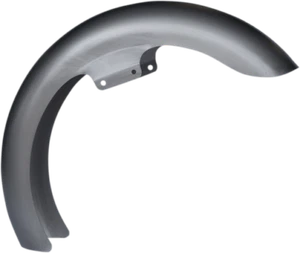 21" LS-2 Steel Wrap Custom Fender, 2000-2013 FXS/FXST Softail - Picture 1 of 1