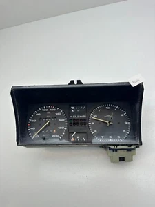 194655 km Golf 2 mk2 speedometer instrument cluster 191919033md 193919069 - Picture 1 of 11