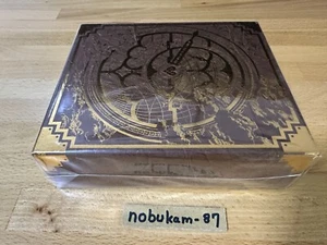 Metaphor: ReFantazio Original Soundtrack 5 CD+Booklet+Poster Japan - Picture 1 of 6