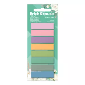 160 Seitenmarker 12x45mm Plastik beschriftbar wiederablösbar selbstklebend - Bild 1 von 1
