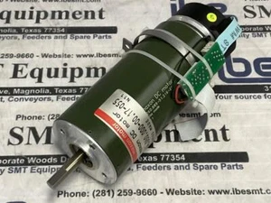 Maxon DC Motor - 44.060.000-00.17-055 w/Warranty - Picture 1 of 3