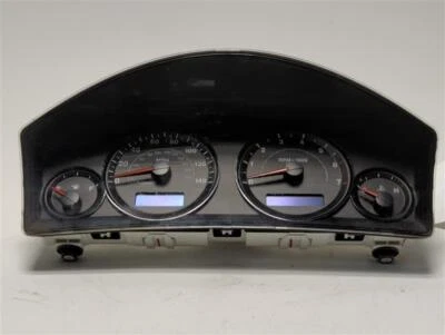 Medidor de velocímetro usado para: Jeep Grand Cherokee Cluster Laredo 2005 4,7 L MPH Gr Foto 1 de 4