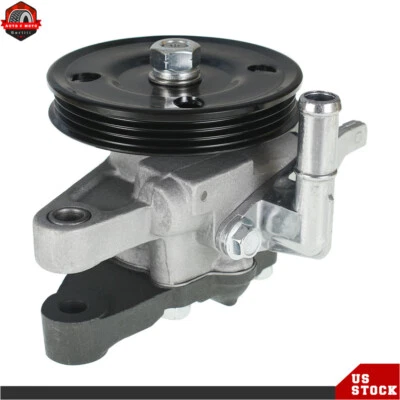 Bomba de dirección asistida para Hyundai 2001-2006 Elantra 2003-2008 Tiburon 571002D100 Foto 1 de 4