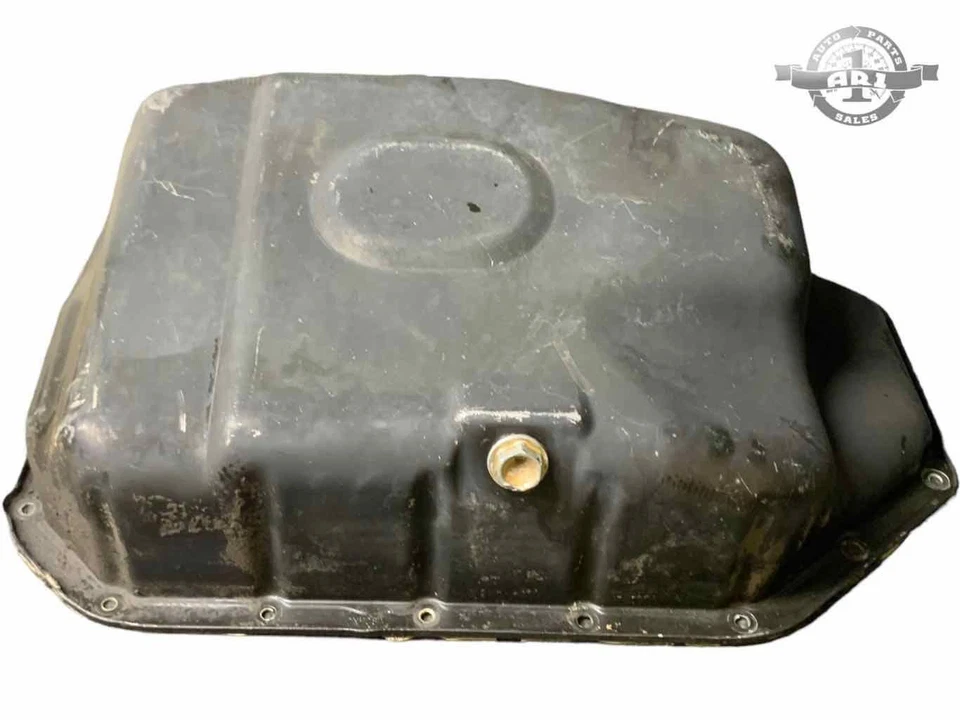 Acura Tsx 2.4L Oil Pan 2004 2005 2006 2007 2008 OEM - Image 1 of 4
