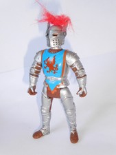 Legends of Knights and Dragons Sir Tristram of Lyoness Action Figure