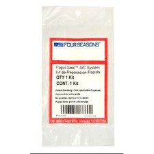 26780 4-Seasons Four-Seasons A/C AC System Valve Core Kit for Mark Pickup Ford