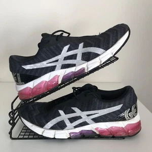ASICS GEL-Quantum 180 5 Ladies UK 9 Eu 43.5 running trainers - Picture 1 of 8