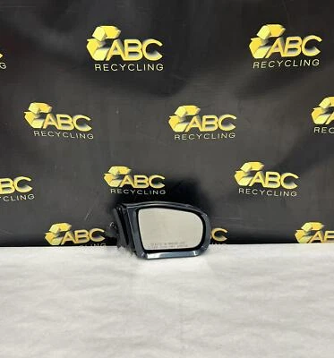 Conjunto de espejo retrovisor eléctrico exterior derecho pasajero mercedes-benz 2000-2003 Foto 1 de 4