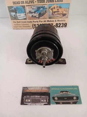 CHEVY GEO TRACKER EVAP BOTE DE VAPOR 89-96 OEM USADO Foto 1 de 4