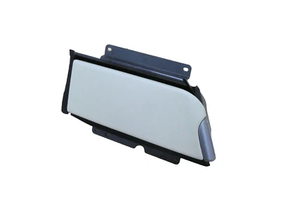 Cenicero VW Phaeton 3D Taza Puerta Panel Puerta Trasera Derecha Beige 3D4857406AM Foto 1 de 3