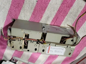 KENWOOD ANTENNA TUNER FOR TS 850S - Picture 1 of 3