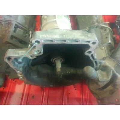 GETRIEBE FT FÜR MAZDA MX-5 (99-00) (01-05) 1.6I 16V SPI 2P/B/1597CC. 1999 - Image 1 of 4
