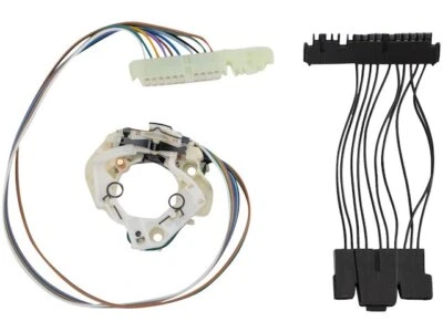 Interruptor de señal de giro para Chevrolet Impala 1969-1976 92296BHBH 1970 1971 1972 1973 Foto 1 de 2