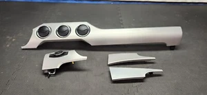 2015-2017 Ford Mustang GT 5.0 GT Interior Dash Trim SET - OEM - Picture 1 of 13