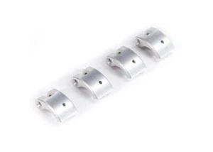 New Tekno RC NB48 / NT48 Aluminum Clutch Shoe Set (4) TKR5351 - Picture 1 of 1