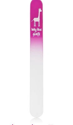 Lima de uñas para bebés, alternativa segura para cortaúñas, imprescindible para bebés Foto 1 de 4