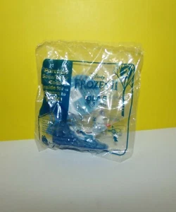 McDonald's Happy Meal Toy Disney Frozen 2 II Olaf Snowman #2 New Sealed NIP  - Picture 1 of 3