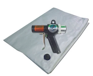 Sacchetti gonfiabili UOFFICE 5 polietilene Dunnage 48"" x 60"" risparmiatore merci gonfiabili - Foto 1 di 3