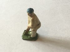 Pixyland Cricketer (my Ref Or 315’) Batsman