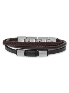 Pulsera Save Brave SBB-Flynn-BR Hombre - Imagen 1 de 3