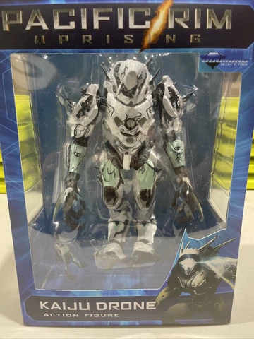 Pacific Rim Uprising Kaiju Drone Brand New NIB US SELLER Cover