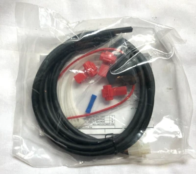 Applied Concepts 155-2221-00 Stalker Radar Vehicle Power Connector Kit