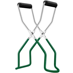 Canning Jar Lifter Canning Tongs Jar Lifter Canning Tools Canning Supplies fo... - Picture 1 of 7